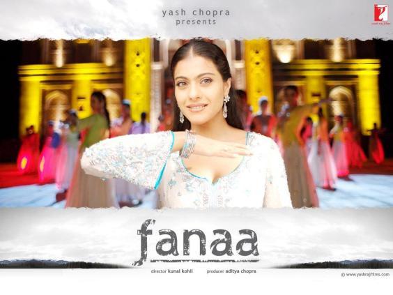 fanaa-wallpaper - Fanaa