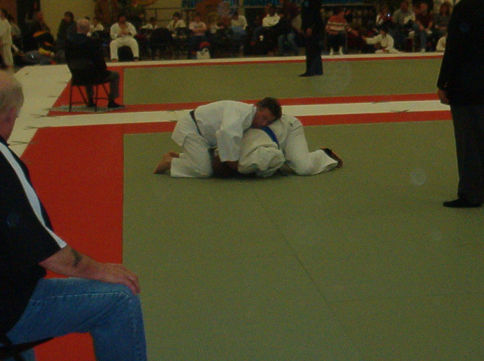 judo tournament 2-10-07 - JUDO TURNAMENT IN ST LOUIS MISSOURI