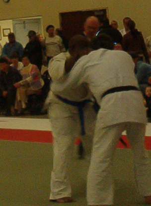 judo tournament 2-10-07 - JUDO TURNAMENT IN ST LOUIS MISSOURI