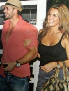 Elizabeth & William - Elizabeth Gutierrez si William Levy