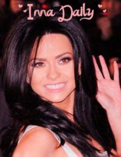 InnaDaily - cAt La SuTa SuNt FaNa Inna 2