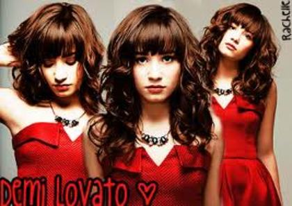 45 - demi lovato