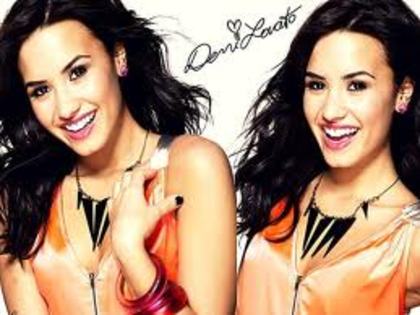 60 - demi lovato