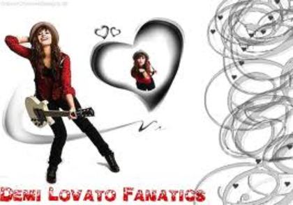 74 - demi lovato