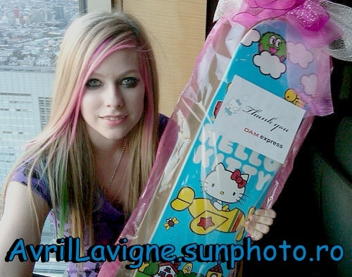 tumblr_lfpa9dw5VR1qas6lio1_500 - Cateva din pozele mele preferate cu Avril