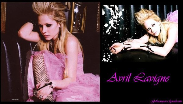 Avril_Lavigne_by_malif
