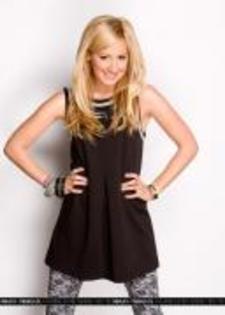  - ashlez tisdale
