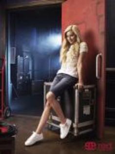  - ashlez tisdale