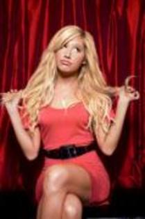  - ashlez tisdale