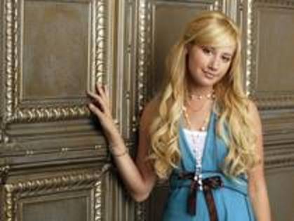  - ashlez tisdale