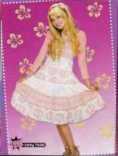  - ashlez tisdale