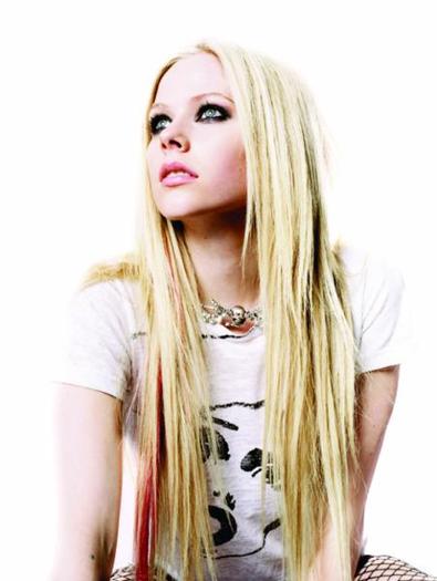 avrillavigne_bestdamething_photo1 - The best damn thing - photo