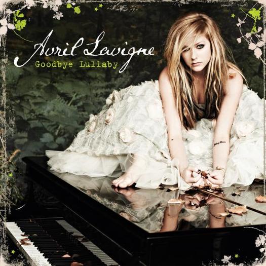 avrillavigne_goodbyelullaby_cover - Goodbye Lullaby-photo