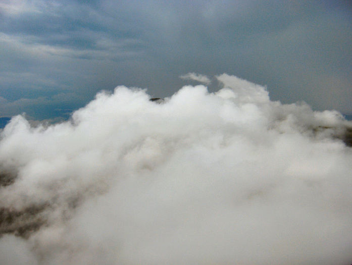 Un punct de Ocolasu Mare