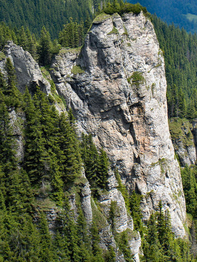 Stanca de sub Panaghia