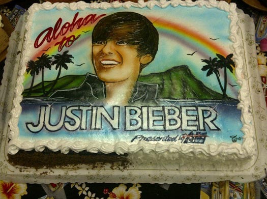 Tort cu Justin Bieber - justin bieber