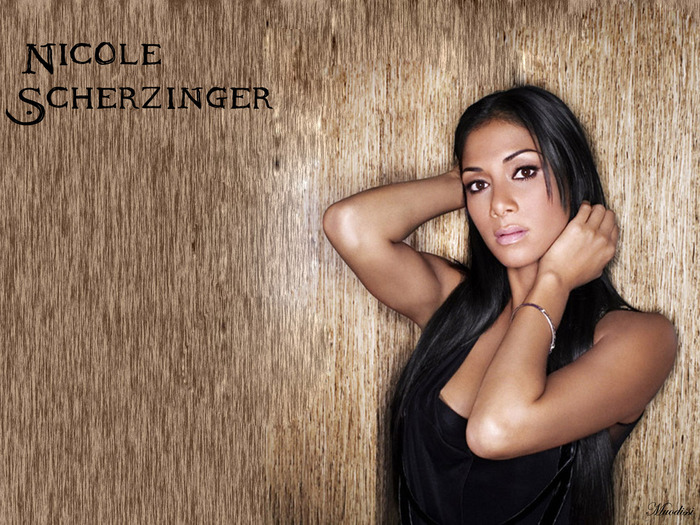 nicole_scherzinger - poze Nicole Scherzinger