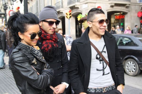inna-barcelona1 - poze inna rare
