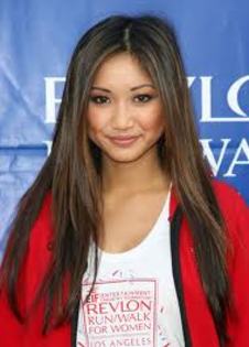 bn - Brenda song