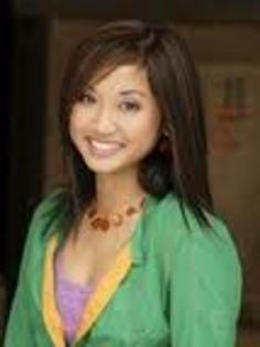 hj - Brenda song