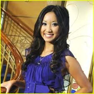 l; - Brenda song