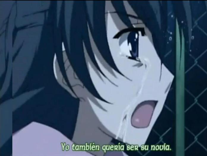 sekaicry3 - Idola mea anime - Saionji Sekai din School Days