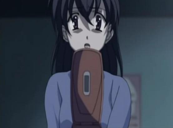 wtf - Idola mea anime - Saionji Sekai din School Days
