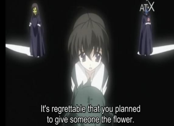wwhat - Idola mea anime - Saionji Sekai din School Days