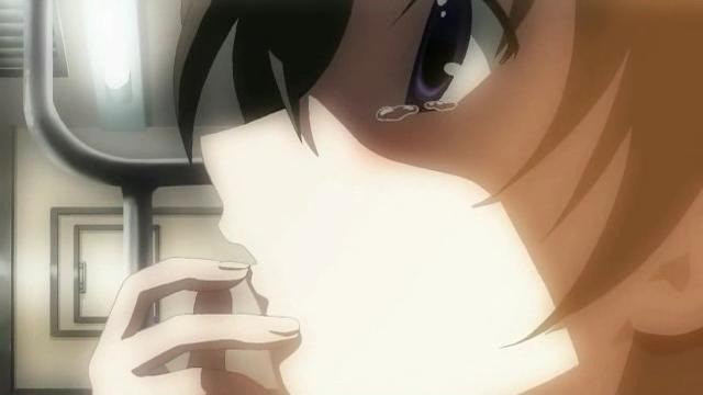 capture8oc1 - Idola mea anime - Saionji Sekai din School Days