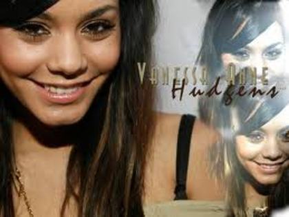 ;; - Vanessa hudgens