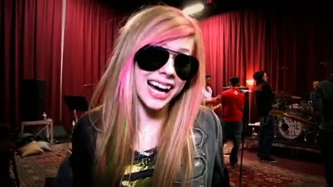 16 - Happy Hour II - Rehearsing For What The Hell New Year Eve