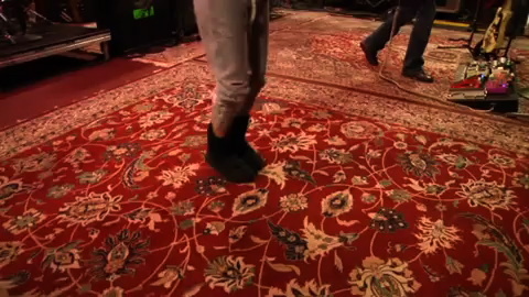 17 - Happy Hour II - Rehearsing For What The Hell New Year Eve