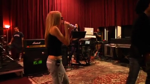 19 - Happy Hour II - Rehearsing For What The Hell New Year Eve