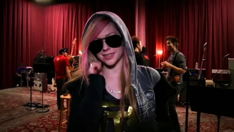 20 - Happy Hour II - Rehearsing For What The Hell New Year Eve