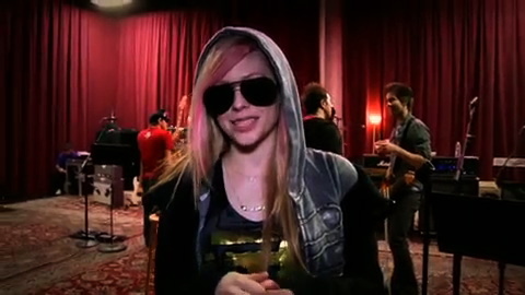 21 - Happy Hour II - Rehearsing For What The Hell New Year Eve