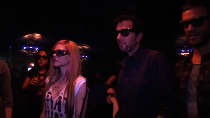 062 - Behind the scene of What The Hell Music Video