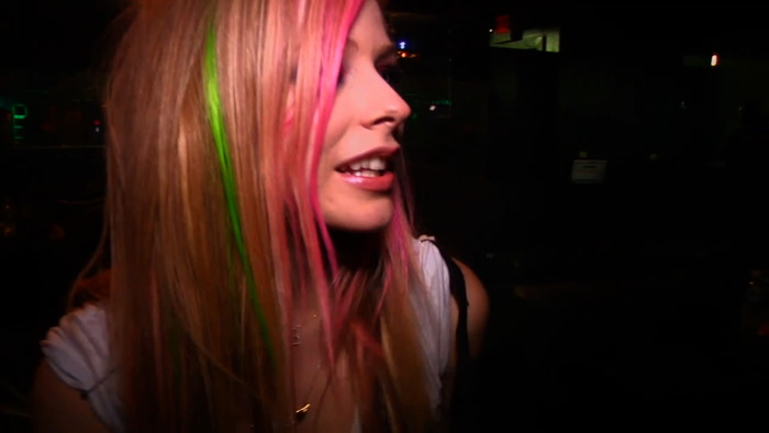 074 - Behind the scene of What The Hell Music Video