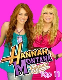  - poze miley hannah