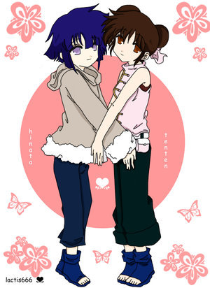 hinata_tenten_by_lactis666