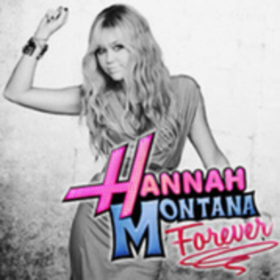 hannah forever - Album pentru TanyMusic pentru ca a castigat jocul super RAPID