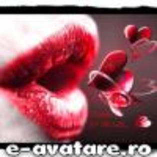 UYQPXPPLDAIBGKLMGZB - inimioare si buze