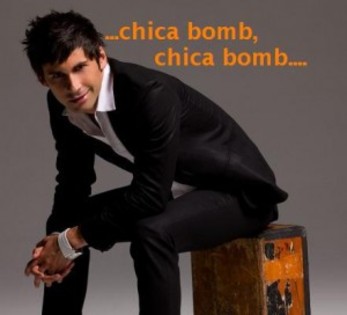 Dan-Balan-Chica-Bomb1-300x272 - POZE DAN BALAN