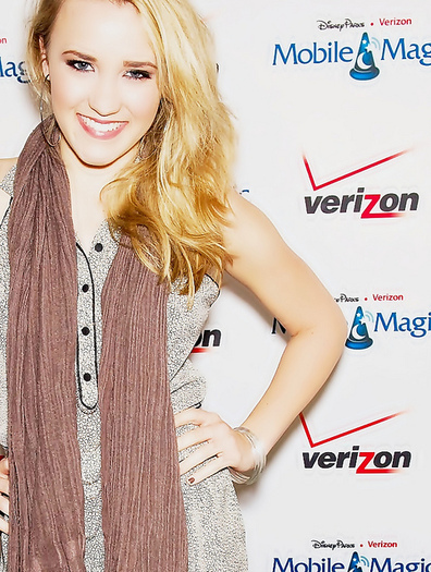  - Emily Osmet Glitarry