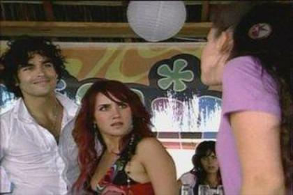 085 - x - x Dulce Verano de Amor