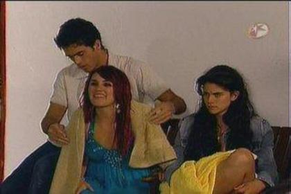 107 - x - x Dulce Verano de Amor