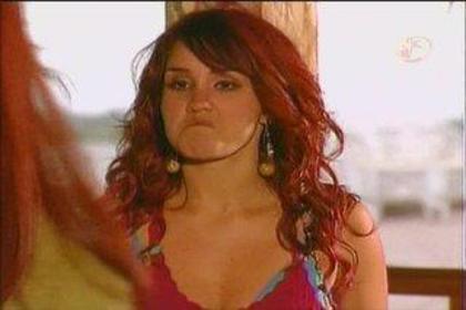 121 - x - x Dulce Verano de Amor