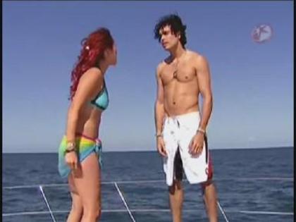 183 - x - x Dulce Verano de Amor