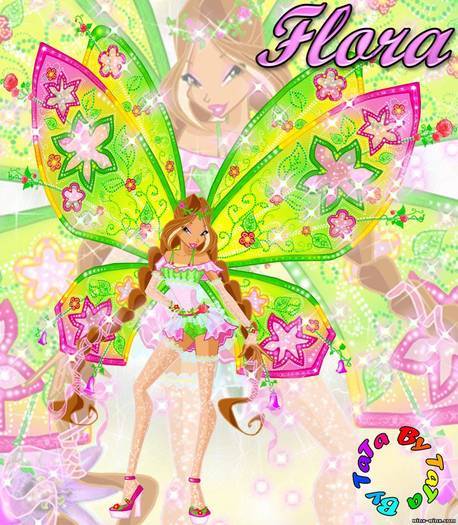 881911250 - winx flyrix - concurs pe baza povestii