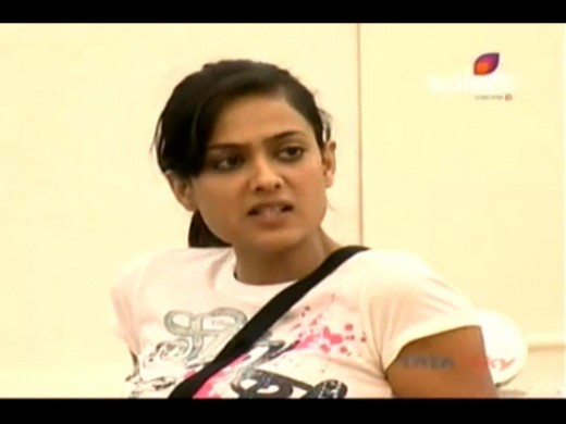 Awesome-Photo-of-Shweta-Tiwari-in-Big-Boss-4-520x390