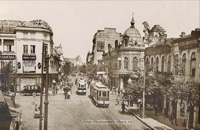 10_Calea Grivitei colt cu Str_Buzesti